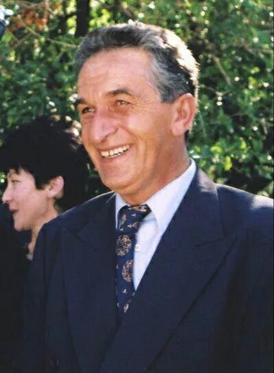 © Foto / из фотоальбома им. Владислава Ардзинба