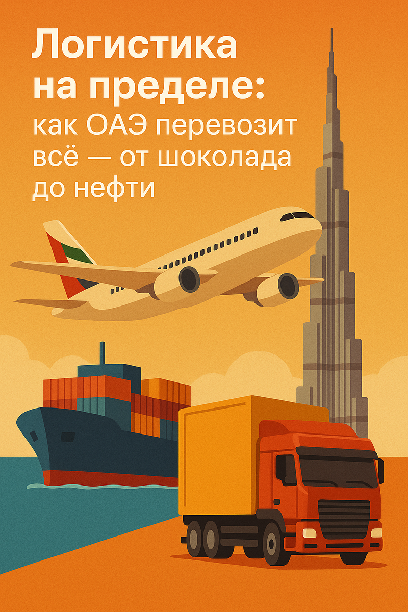 Рубрика: Логистика и страны