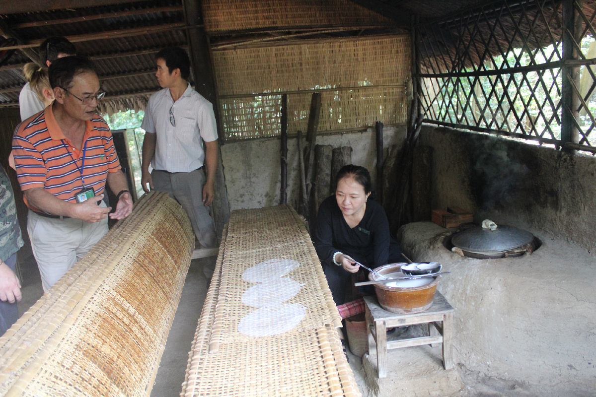 Для туристов