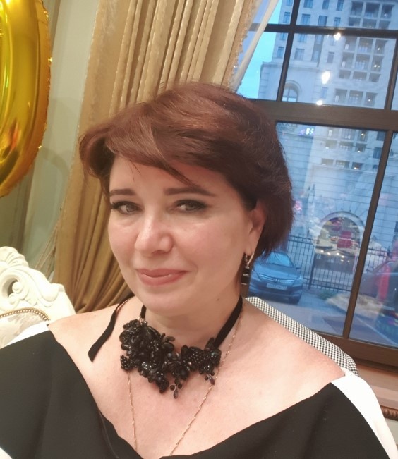    Против депутата Натальи Оськиной пришлось придумывать целый законопроект. Фото: соцсети