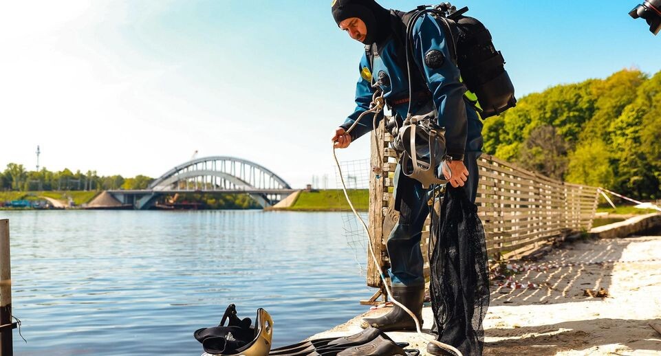    Министерство благоустройства МО