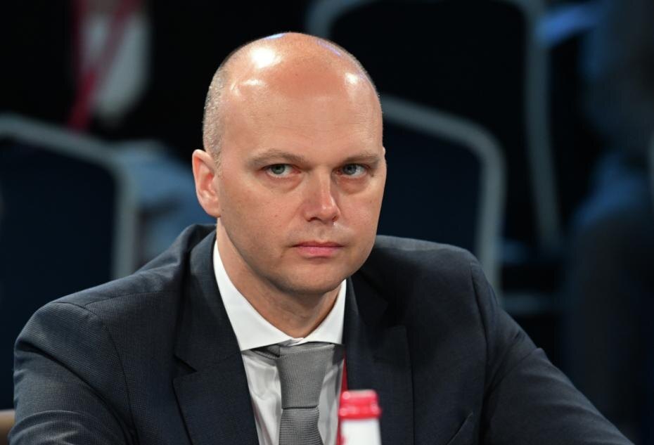    Екатерина Чеснокова/РИА Новости