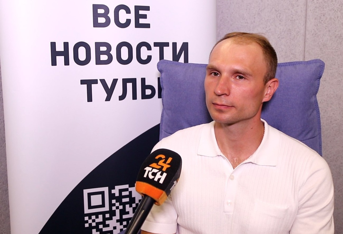 Фото: Тульская служба новостей