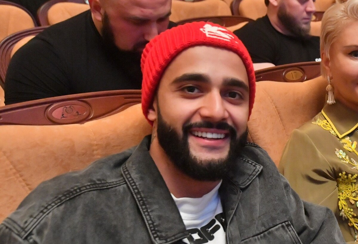     / Источник: © Global Look Press