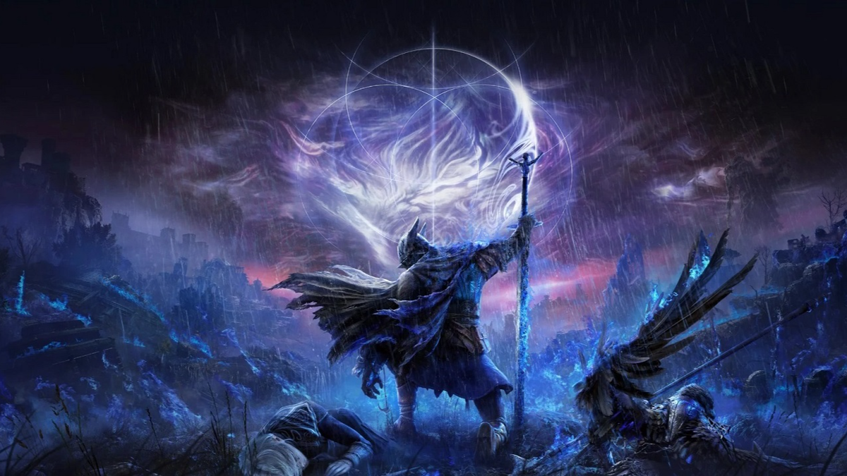 Вышел релизный трейлер Elden Ring Nightreign