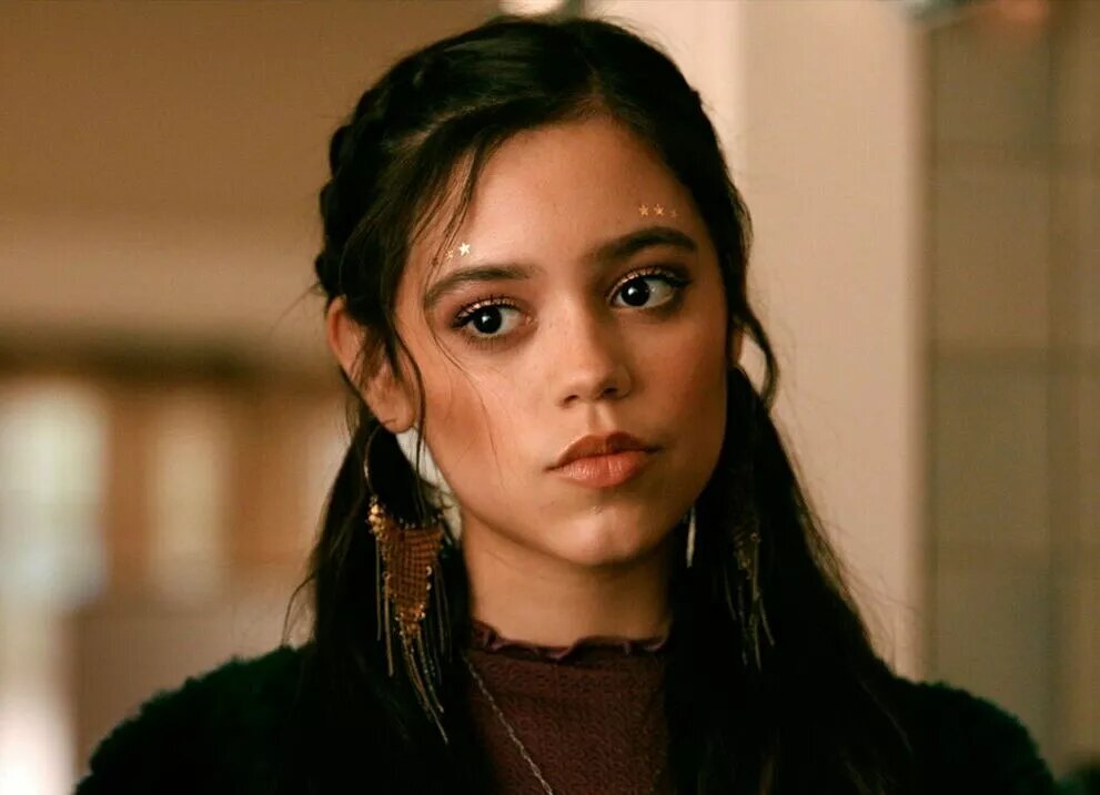    Дженна Ортега: все, что мы знаем о юной звезде хорроров