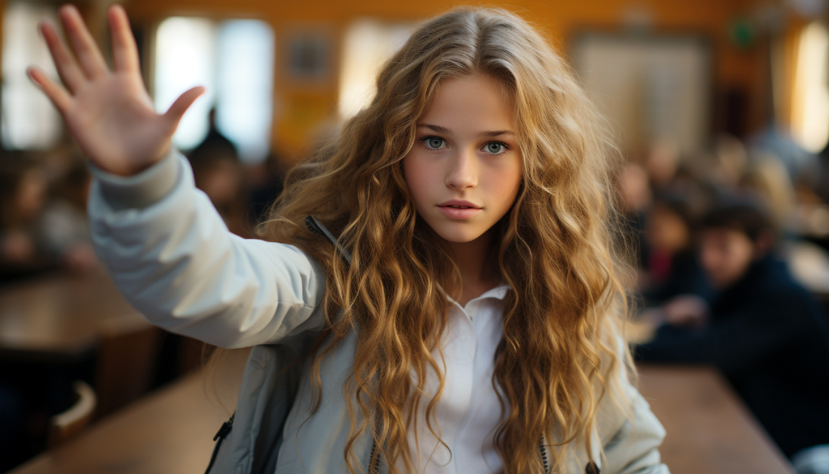 Стыд, страх, влюблённость: как поддержать подростка