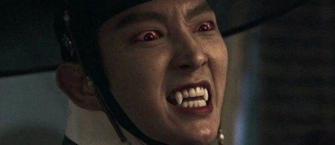 Ли Джун Ги в дораме Учёный, гуляющий по ночам