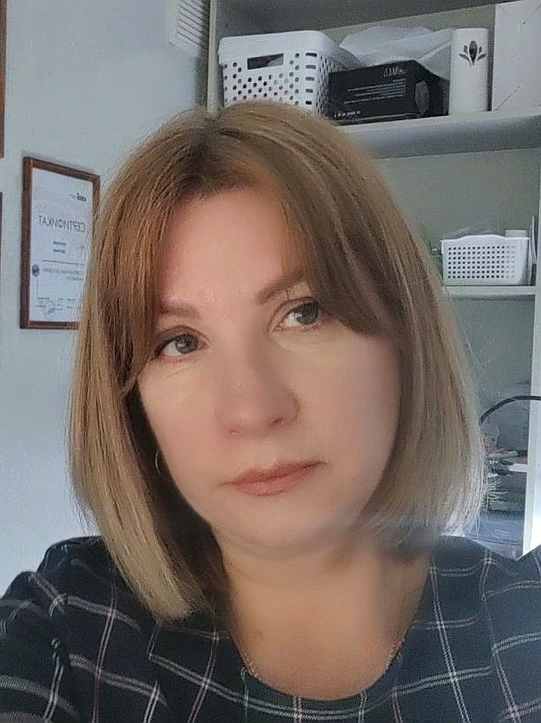 На рабочем месте