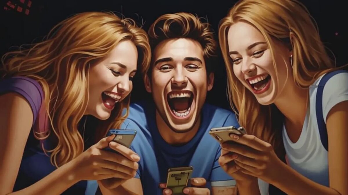    Сгенерировано ИИ