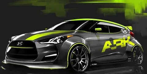 Veloster