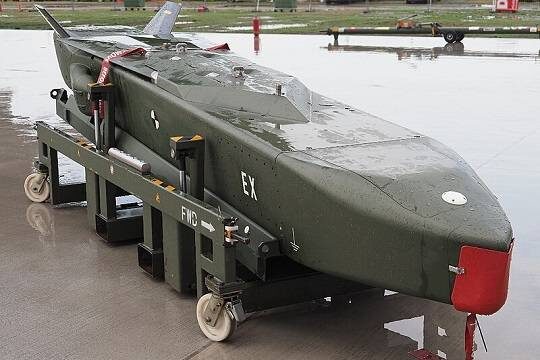    В Совфеде указали на наличие у ФРГ сложностей с поставками ракет Taurus Украине