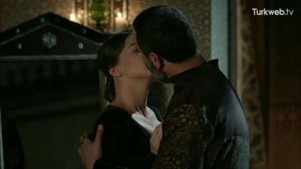 Сон Михримах