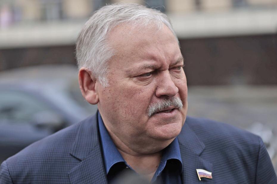    Михаил Гребенщиков/РБК