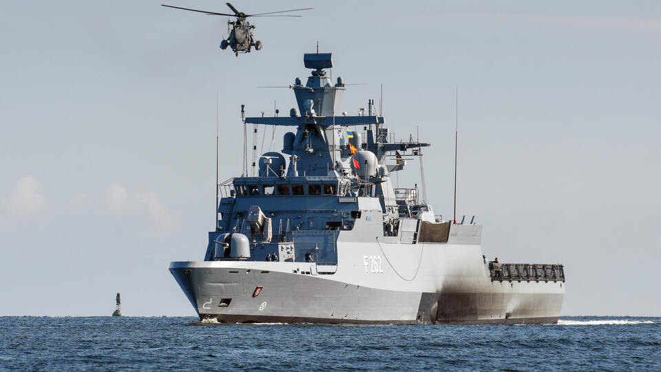 © www.globallookpress.com/Joerg Waterstraat/SULUPRESS.DE