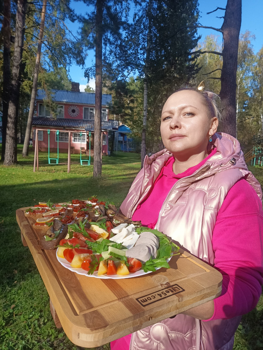 Наш администратор 