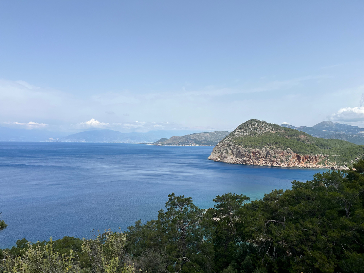 Фото автора канала.