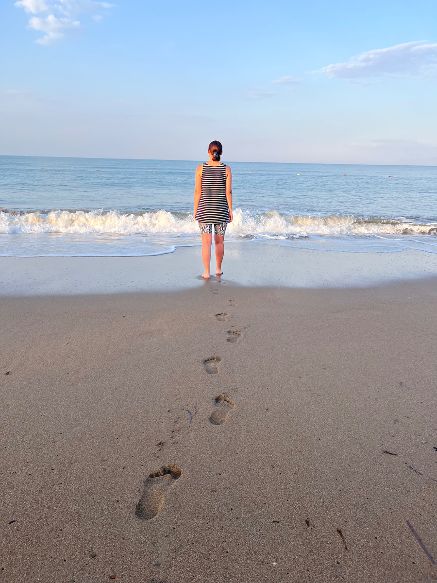 Фото автора канала.