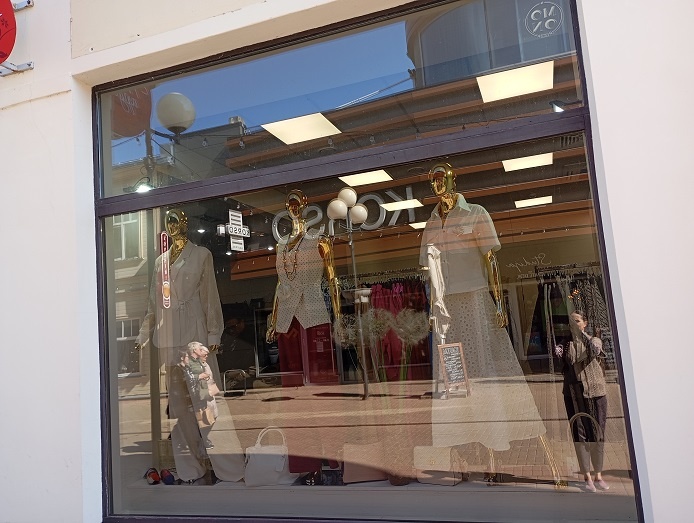 Юрмала, 13 мая 2025