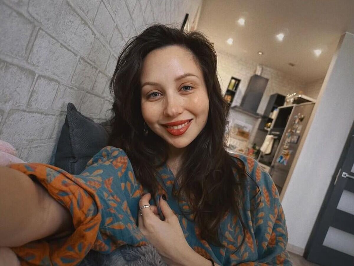    Елизавета Туктамышева© Фото : Социальные сети Елизаветы Туктамышевой