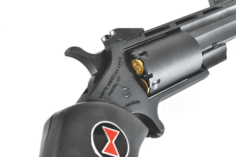 True Black Widow представляет собой модель, оснащенную черным PVD-покрытием корпуса, изготовленного из нержавеющей стали. Помимо эстетической привлекательности, данное покрытие обеспечивает высокую степень коррозионной стойкости.