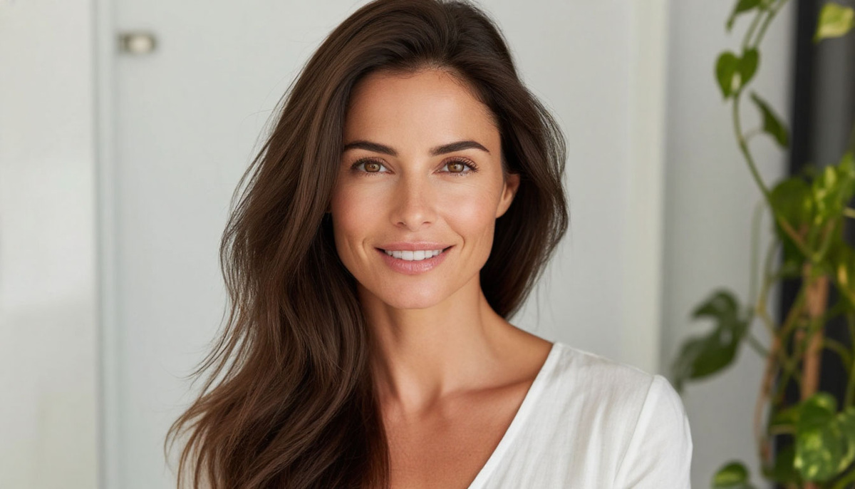 Ирина, дочь Галины