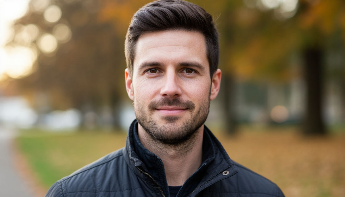 Антон, муж Ирины