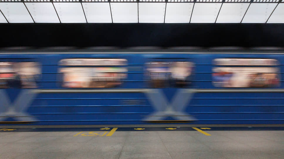 Фото: Марина Молдавская / Коммерсантъ