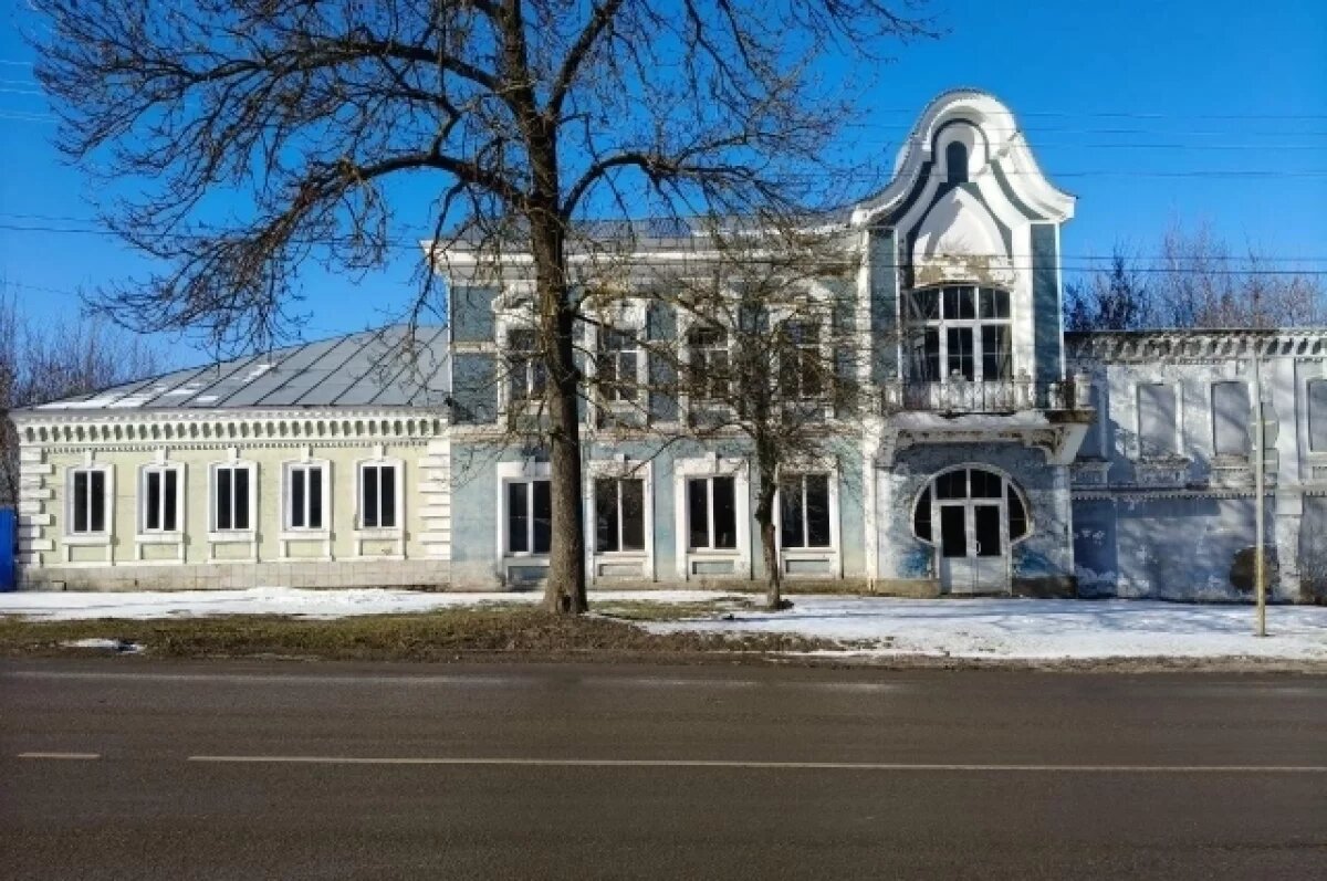    Жители Калужской области продолжают выбирать объекты на благоустройство