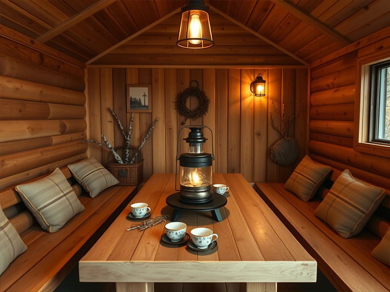 Подготовительные работы