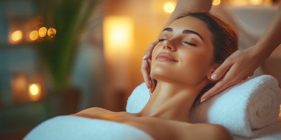 RSL-массаж: повлияй на глубокие слои кожи, простимулируй выработку коллагена ✨