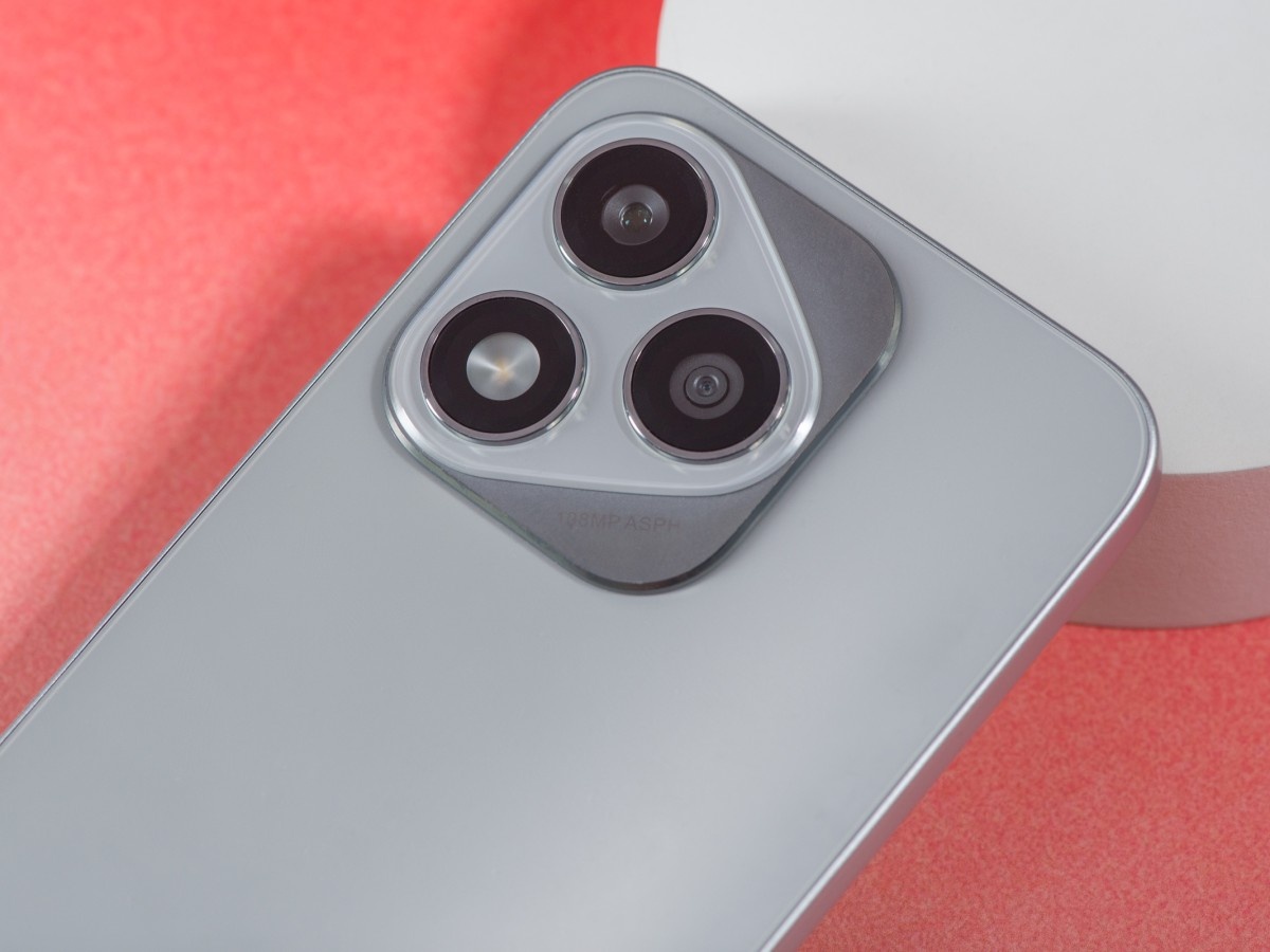    Honor 400 Lite с первой в мире AI-кнопкой камеры — рассказываем, как получить его в бессрочное тестирование