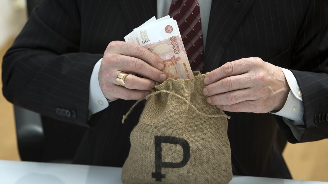    Nikolay Gyngazov/Globallookpress