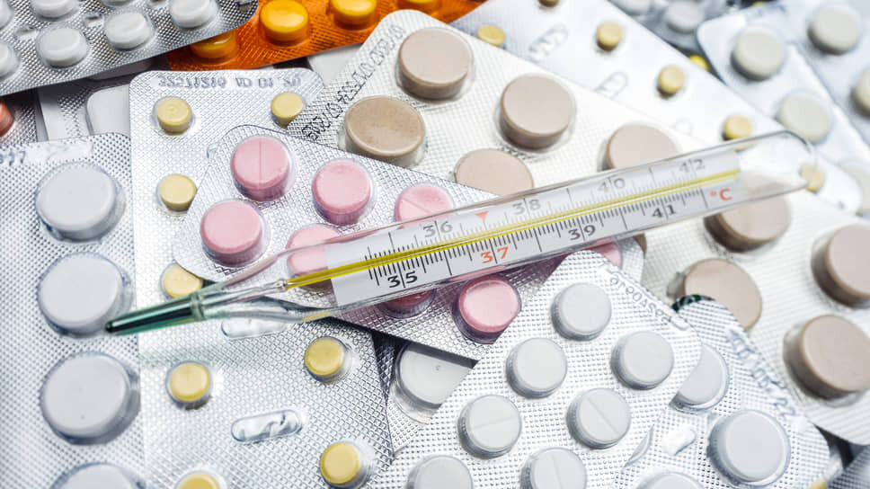 Фото: Игорь Елисеев / Коммерсантъ