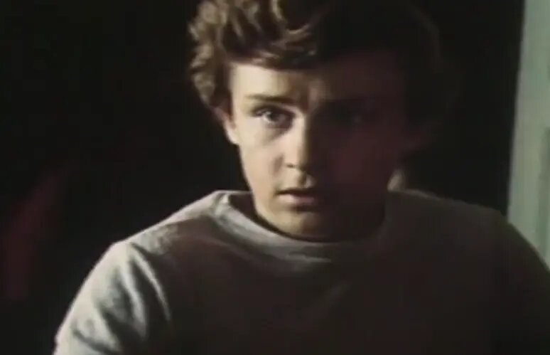    Василий Фунтиков. Фото: кадр из фильма «Каникулы Кроша» (1980)
