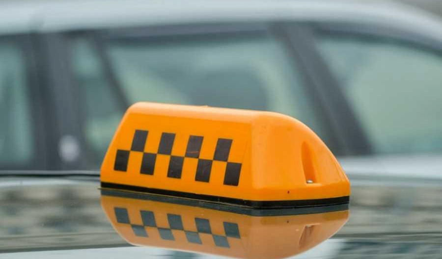     В Минской области проходит контрольно-профилактическое мероприятие "Автомобиль такси"