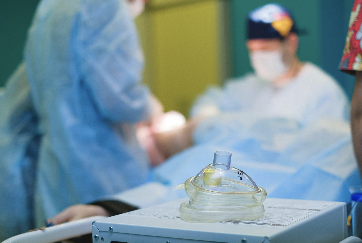 Автор фото с Pexels: Anna Shvets: https://www.pexels.com/ru-ru/photo/6291291/