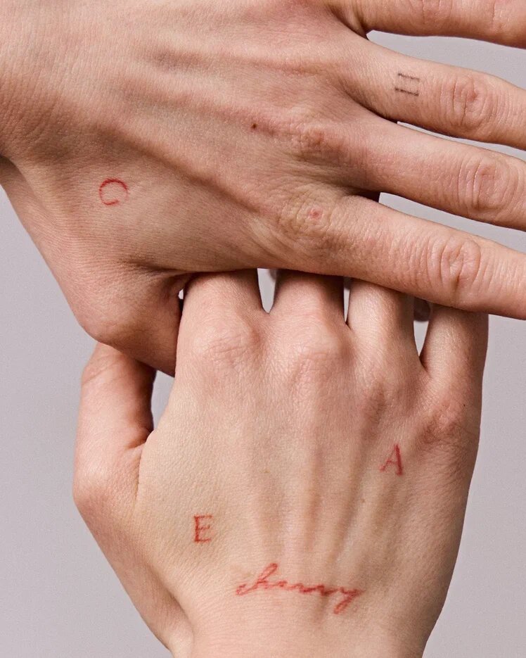    В «Кривоколенном 9с3» откроется выставка-размышление о тату (фото 1)