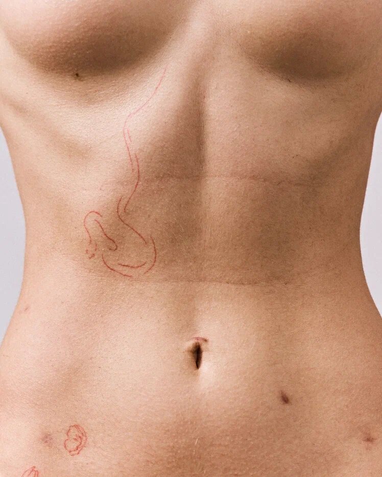    В «Кривоколенном 9с3» откроется выставка-размышление о тату (фото 3)