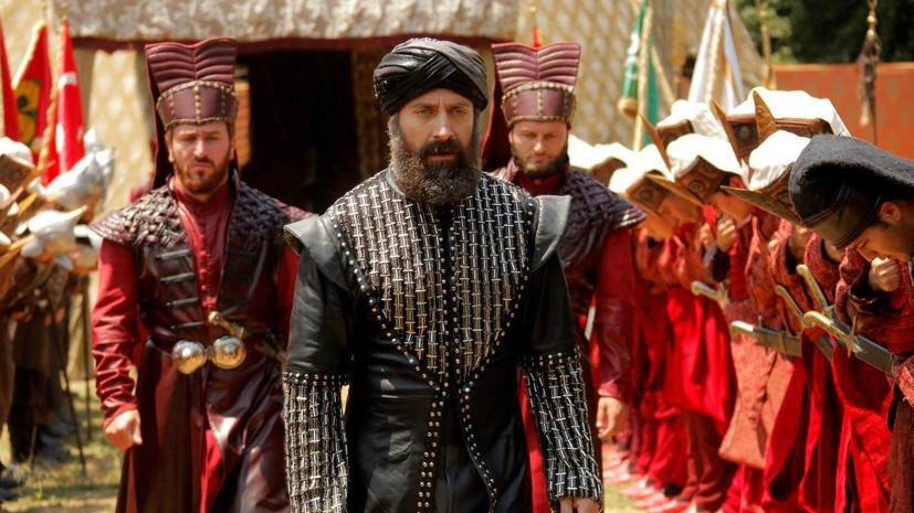   Legion-Media Seskim Photo