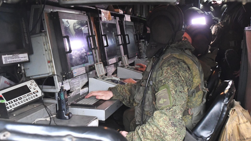   РИА Новости