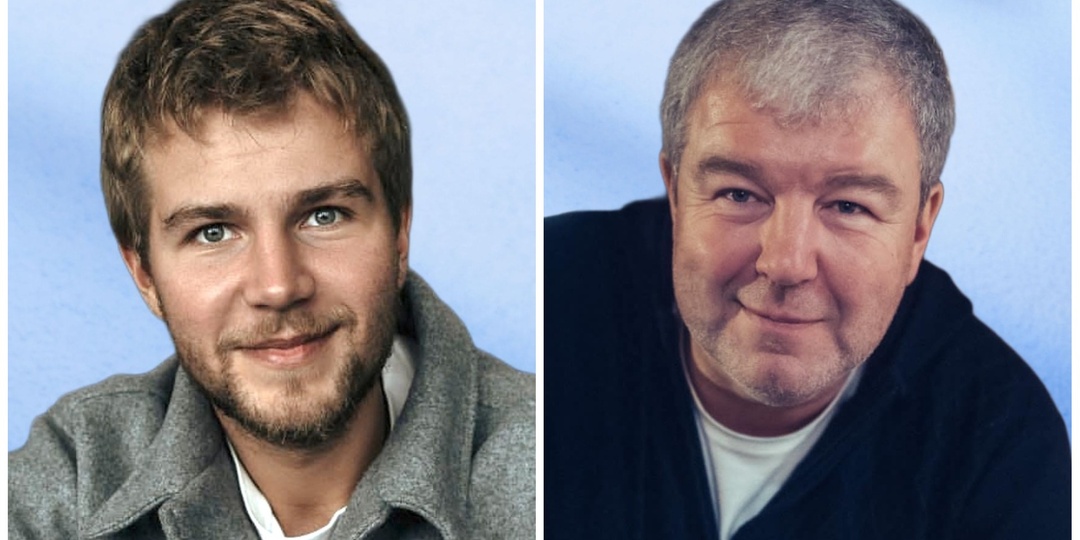 Арсений Робак: старший сын известного актера сумел выйти из тени отца, построить успешную карьеру и найти любовь