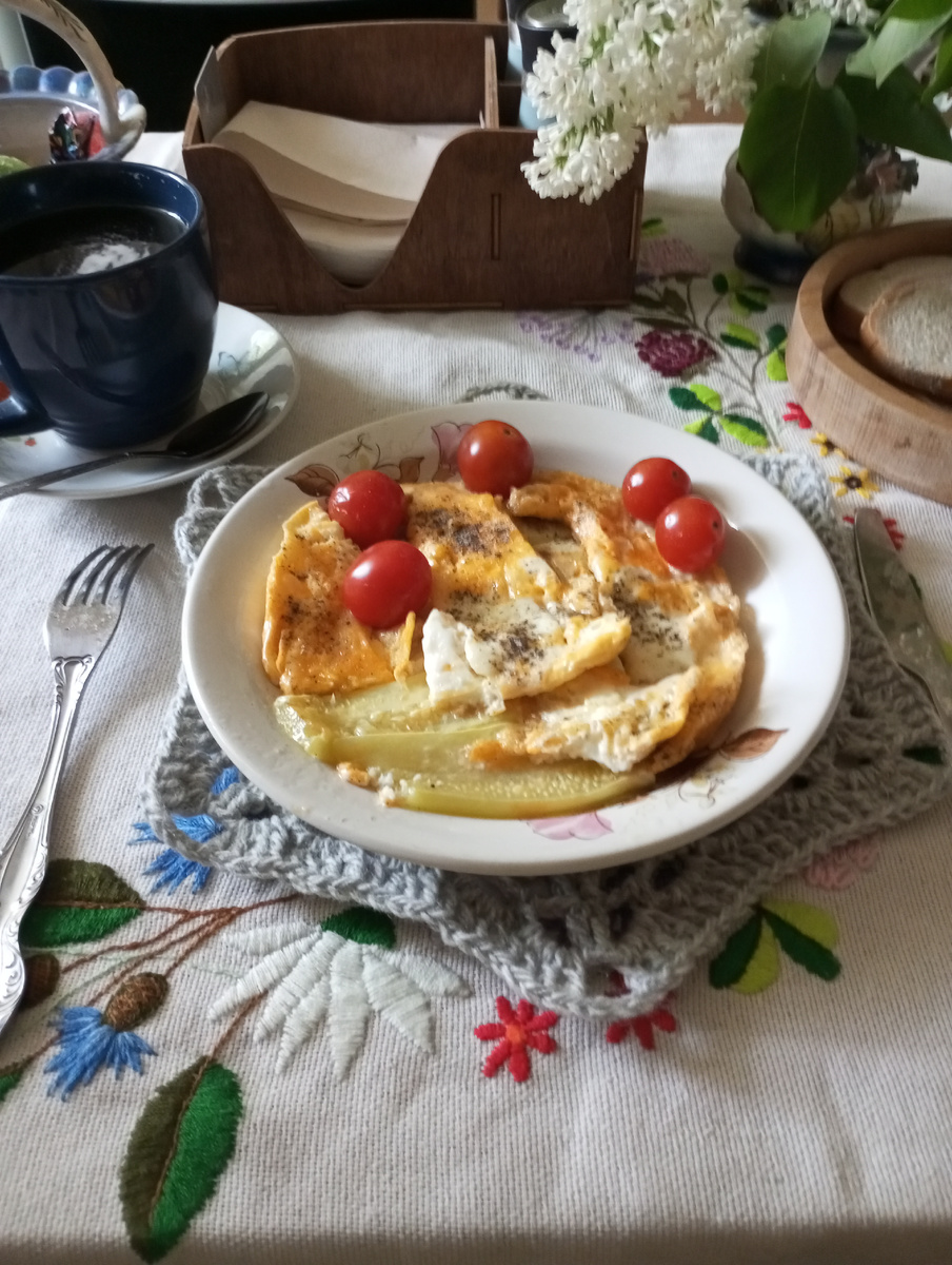 Фото автора. 