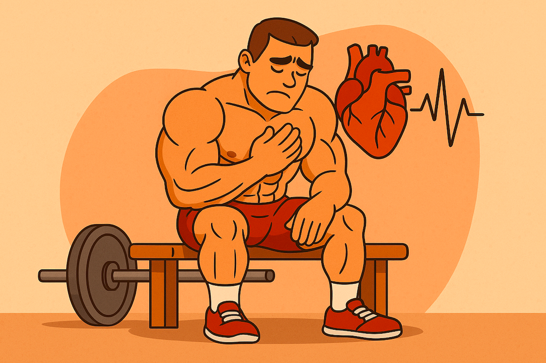 Картинка: нейросеть