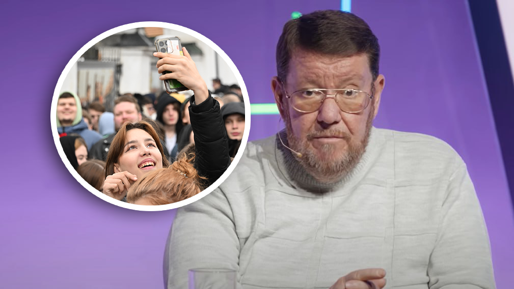 Фото: Komsomolskaya Pravda/globallookpress.com / youtube.com/@Metametrica