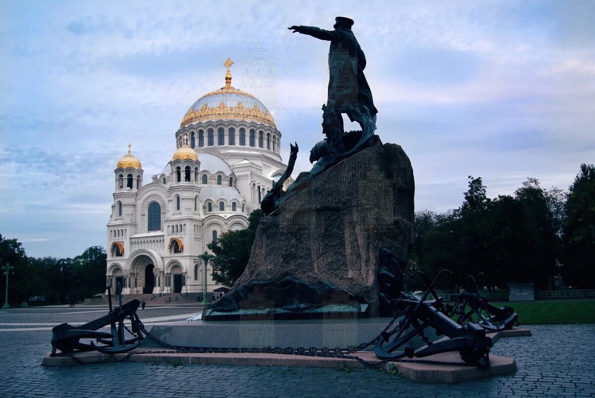 изображение Музей истории Кронштада https://visitkronshtadt.ru/yakor