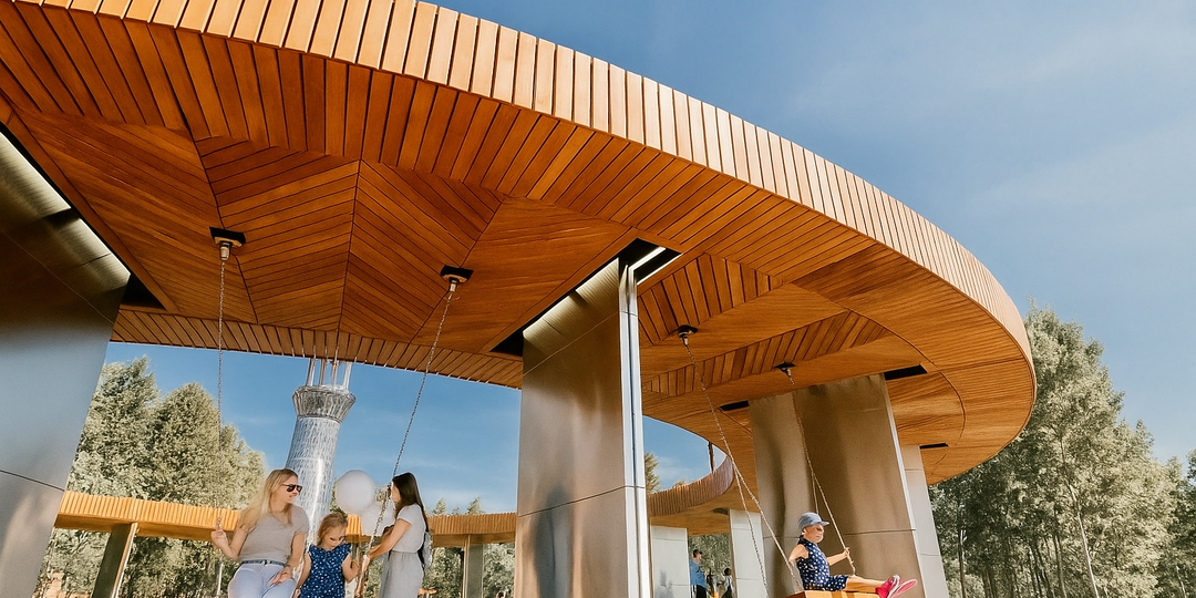 Кронштадт за один день: лучшие локации!