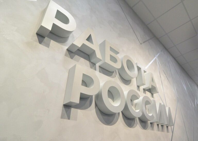    В службе занятости Оренбуржья более 5 тысяч вакансий для соискателей без опыта работы Марина Шарт