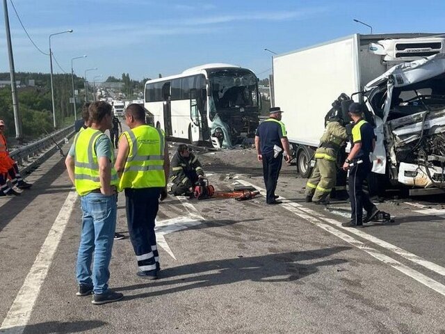    Фото: телеграм-канал "Прокуратура Воронежской области"
