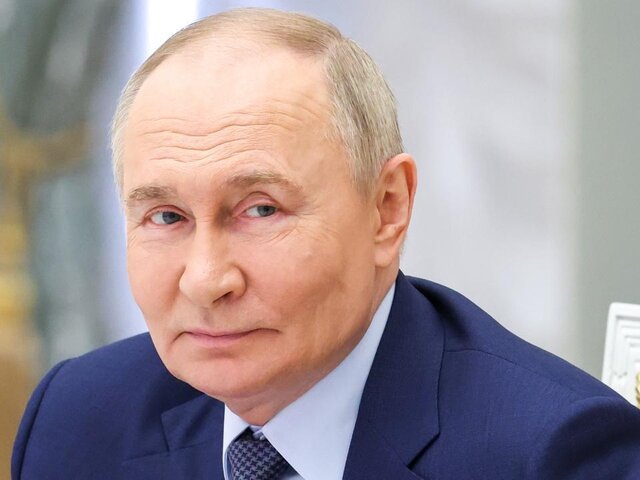    Фото: ТАСС/Александр Казаков